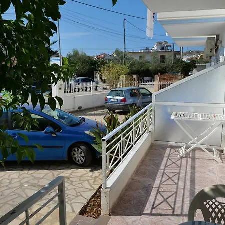 Baka Apartment Ksamil