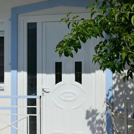 Apartmán Baka Ksamil