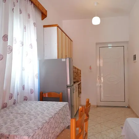 Apartmán Baka Ksamil