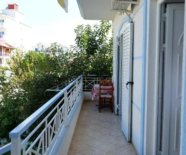 Baka 公寓 卡萨米尔