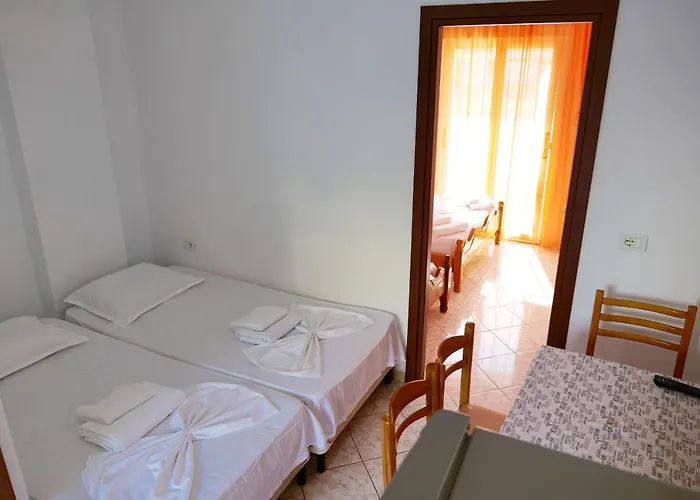 Apartment Baka Ksamil