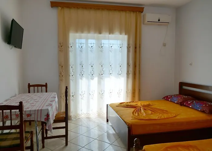 Baka Apartment Ksamil