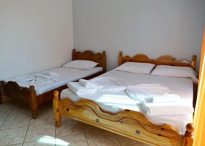 Baka Apartment Ksamil