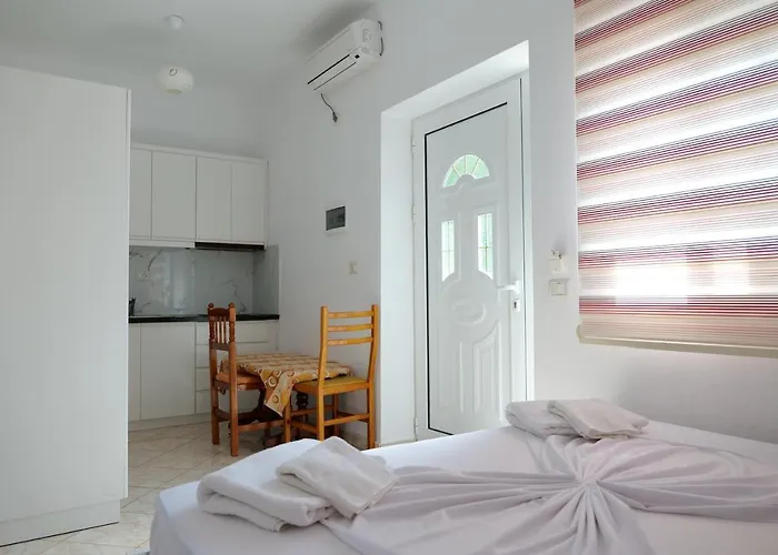 Apartment Baka Ksamil