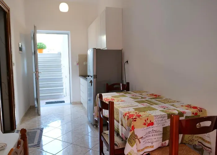 Apartment Baka Ksamil