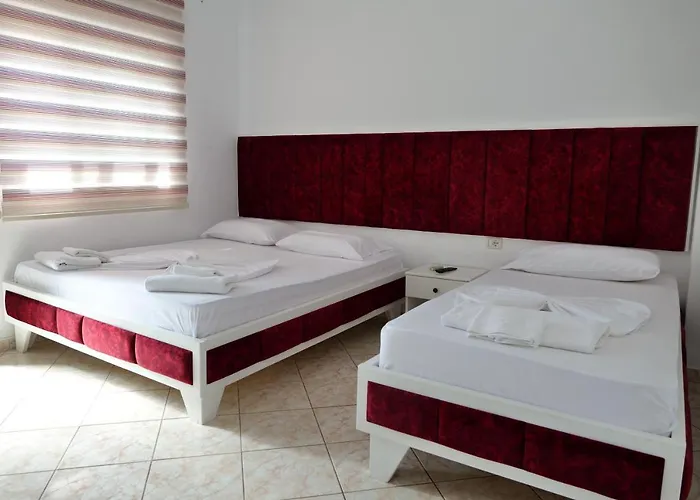 Apartment Baka Ksamil