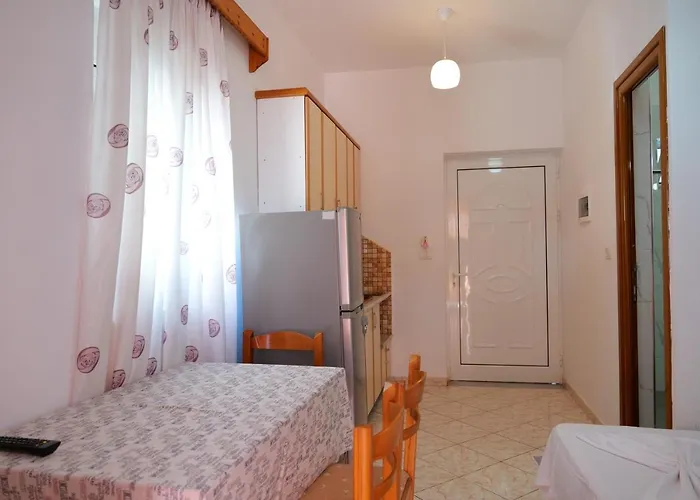 Apartment Baka Ksamil