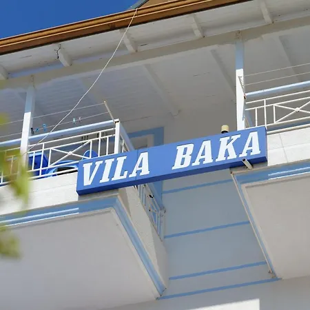 Baka