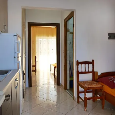 Baka Apartment