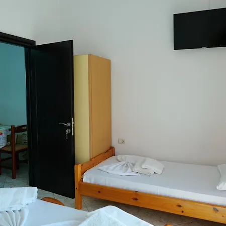 Baka Apartment *