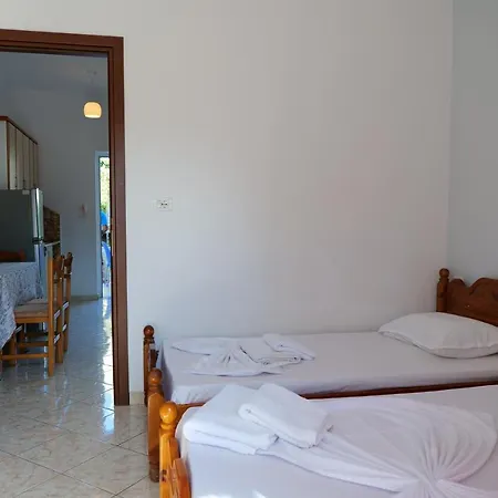 Baka Apartment *