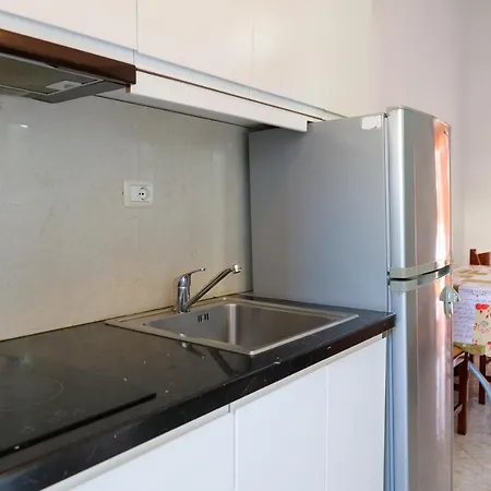 Apartment Baka *