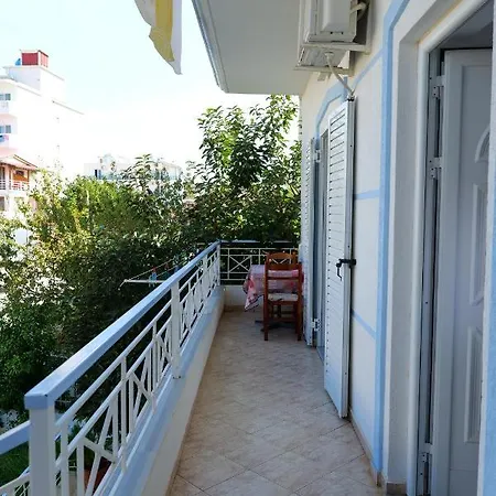 Baka Apartment Ksamil