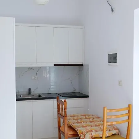 Apartment Baka