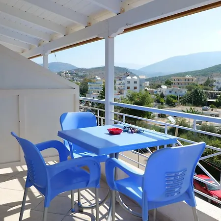 Baka Apartment