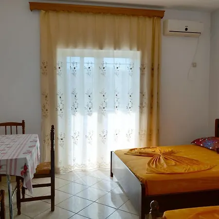 Baka Apartment Ksamil