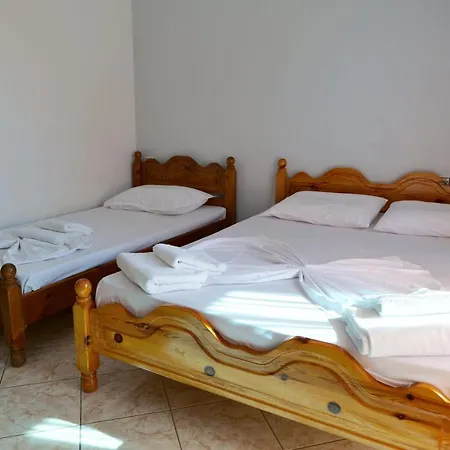 Baka Apartment Ksamil
