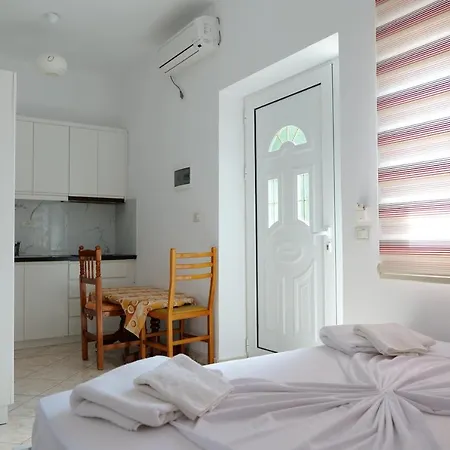 Apartment Baka Ksamil