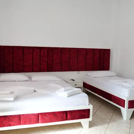 Baka Apartment *