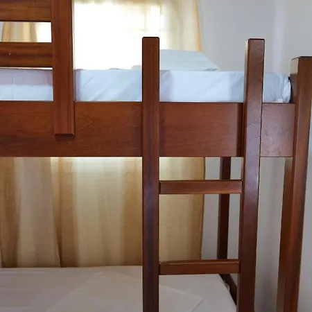 Baka Apartment *