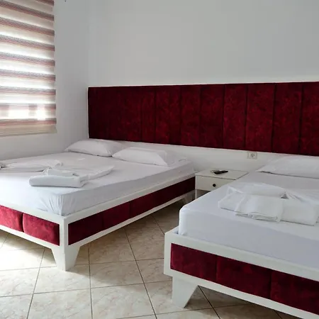 Apartment Baka Ksamil