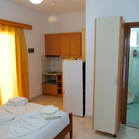 Baka Apartment Ksamil