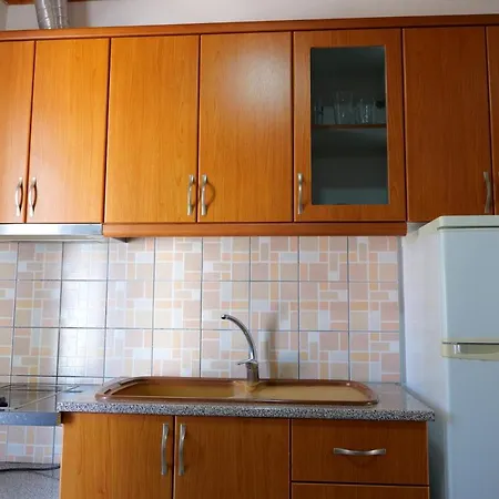 Apartment Baka