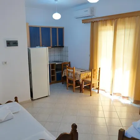 Baka Apartment Ksamil
