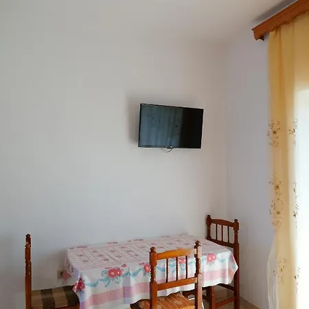 Apartment Baka *