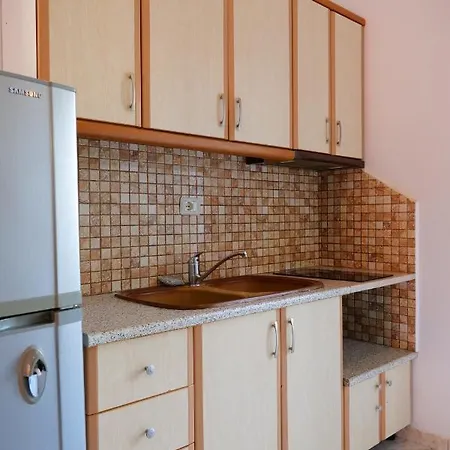 Apartment Baka