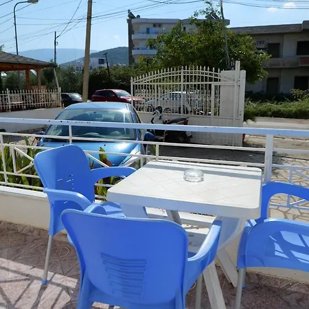 Baka Apartamento Ksamil