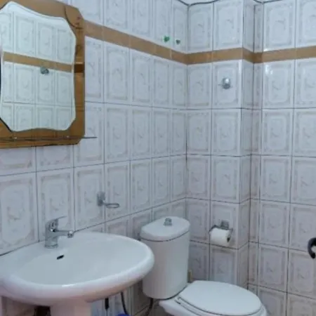 Baka Apartment *