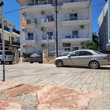 Διαμέρισμα Baka Εξαμίλιο