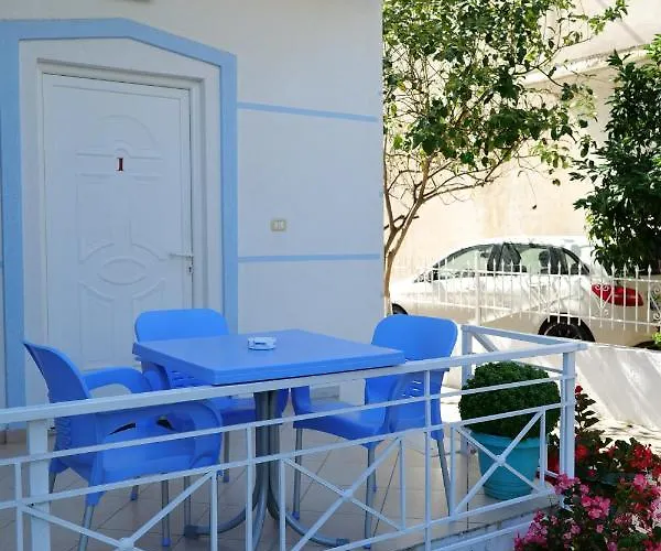 Apartament Baka