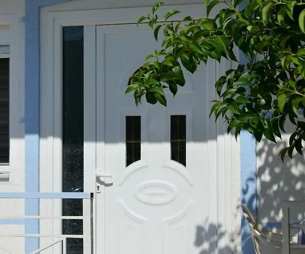 Apartament Baka Ksamil